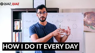 How To Fake It Til You Make It: Why most fail & how to do it correctly (Dirty Secret)