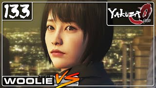 The True Price of The Empty Lot | Yakuza 0 (133)