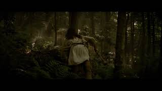 The Last of the Mohicans (1992) - Intro and Credits