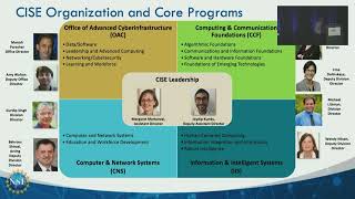 USENIX ATC '22/OSDI '22 Joint Keynote Address - The Computing and Information Science...