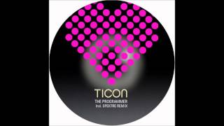 Ticon - Blow My Horn(Original Mix)