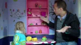 FYI Design Episode 13 Childs Playhouse