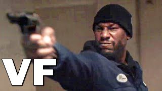 LOS ANGELES '92 Bande Annonce VF (2024) Tyrese Gibson, Action