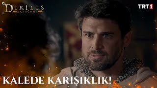 Casus ortaya çıkıyor! | Diriliş Ertuğrul 24. Bölüm