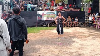 Opening PAKEM OWAE 99 || Perfom di Dusun Sambirejo Desa Winong Kec Boyolali Kab Boyolali