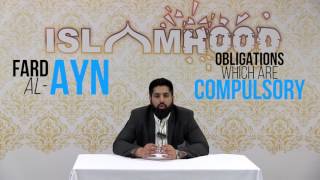 Why should I study Fiqh? What is Islamic Jurisprudence \u0026 why is it important?