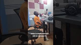 UNYAMA WA NESTO MAVOICE NDANI YA RUANGWA FM ATARI SANA