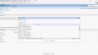 School Dude IT Helpdesk Requestors Tutorial