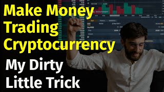 Cryptocurrency Trading for Beginners 2022 | Cryptocurrency Trading Strategy