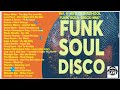 Vol. 6 “80’S OLD SCHOOL FUNK SOUL DISCO MIX”