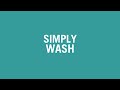 the perry ellis washable suit simply wash u0026 tumble dry