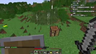 【鬼鬼LIVE】Minecraft「第十一屆UHC大賽」好想在今年內拿冠軍呀！٩(◦`꒳´◦)۶ 3/5