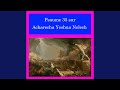 Acharecha Yeshua Nelech