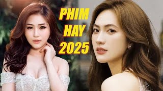 Phim Hay :  Xóm Trọ Bất Ổn | Phim Lẻ Tình Cảm Việt Nam Hay Nhất 2025 | Phương Anh Đào, Hương Tràm