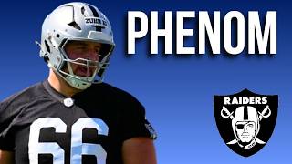 Raiders Have Discovered An Underrated Sleeper