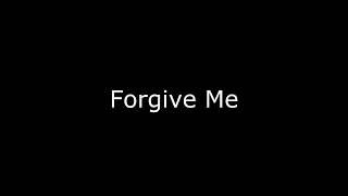 Forgive Me │Spoken Word Poetry