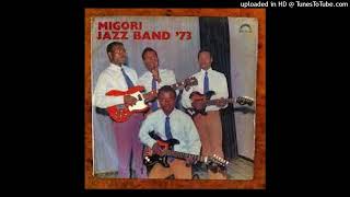 MIGORI JAZZ BAND - SERFINA ATIENO N0. 5