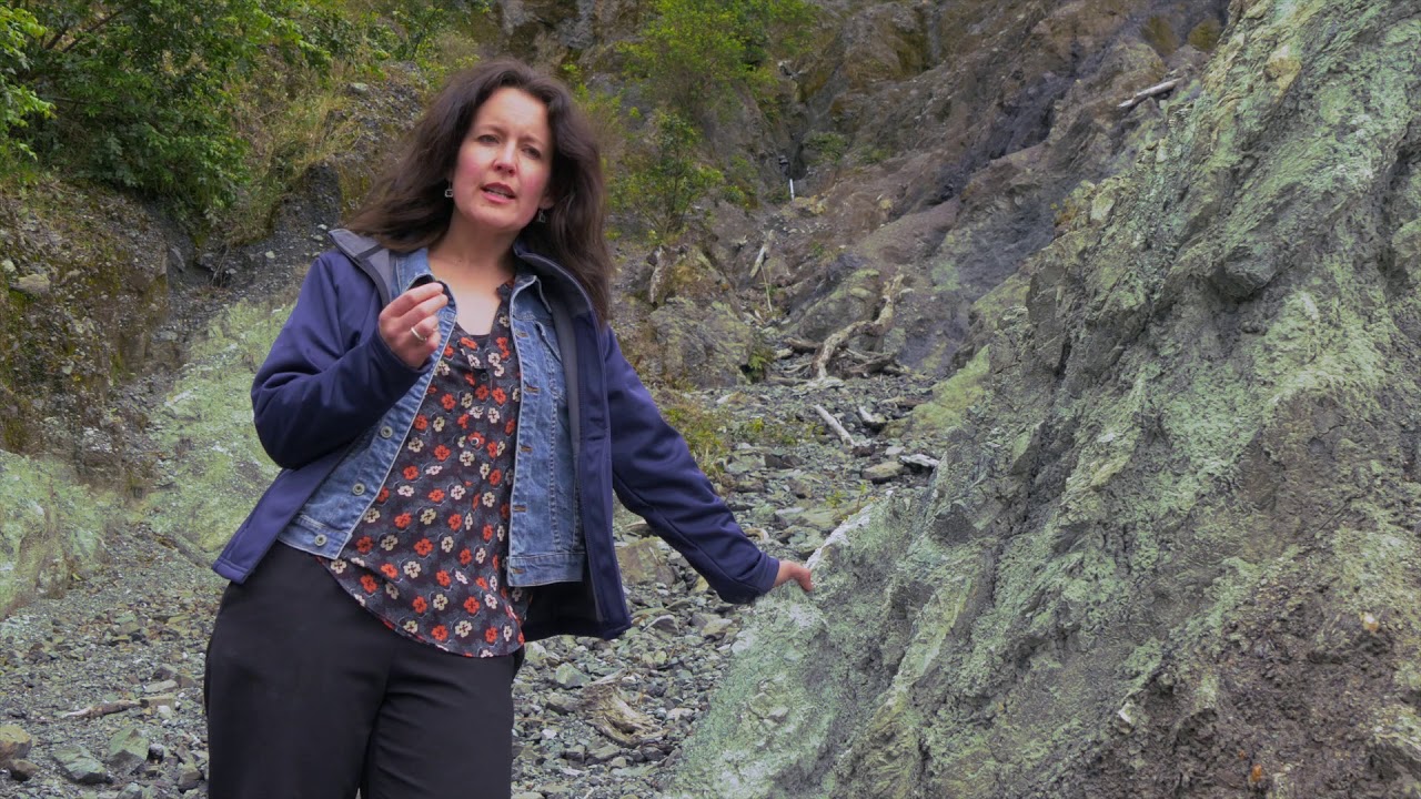 Af8 What Is The Alpine Fault Youtube