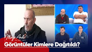 Nezaket Kışı tehdit ve şantaj kurbanı mı oldu? - Müge Anlı ile Tatlı Sert