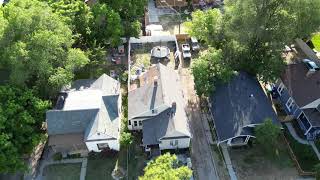 Reviving History - 134 YEAR OLD ROOF TO BE REPLACED