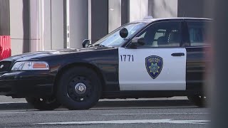 Is crime down? Analyzing Oakland crime statistics