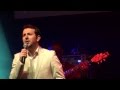 Mesut Kurtis - Qasidah Burdah Nasheed *LIVE* Performance - London Troxy April 2013