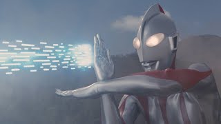 Shin Ultraman is a Hero (Skillet)