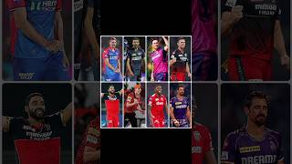 ALL IPL BOWLERS || NORTJE🆚M.WOOD🆚BOULT🆚HAZLEWOOD🆚STARC🆚RABADA🆚CUMMINS🆚SIRAJ||#cricketshot #trending