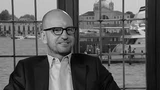 Steven Soderbergh on winning the Oscar for Traffic