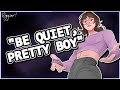 [F4M] Muscle Mommy Helps Her Good Boy Fall Asleep After a Nightmare [GF ASMR] [GF RP]