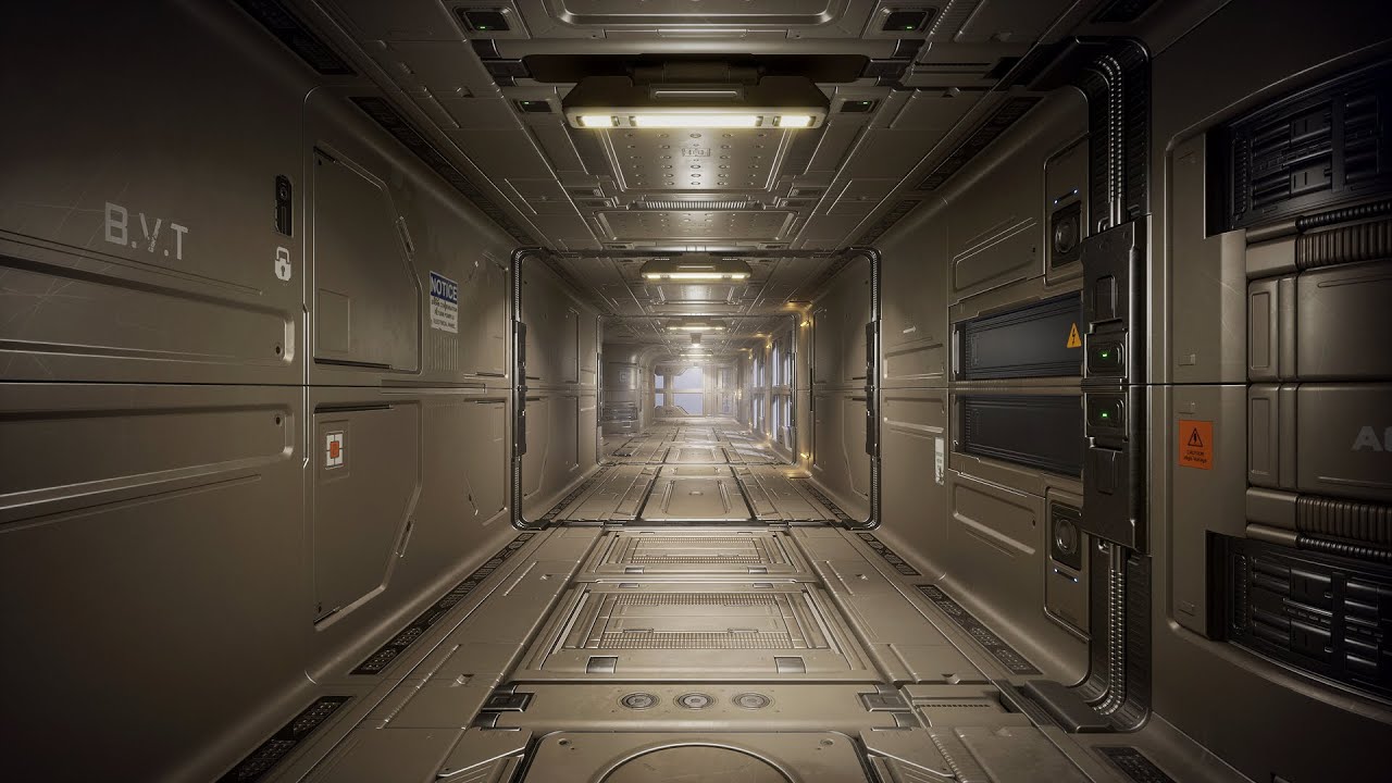 Example Map Walkthrough Youtube