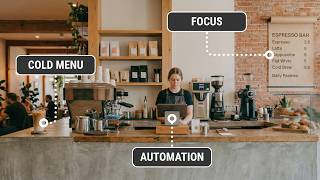 What I'd Do Differently If I Was Opening a Café in 2026