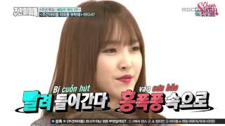 [VIETSUB] Weekly Idol Ep.262 (Part 1) {TWICE, GOT7, BTOB, GFriend}{CheonSanaVN}