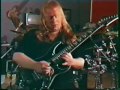 Sun Caged - Killer Banshee (Rehearsal 2001)