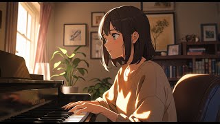 Find Your Zen: Lofi Melodies Streaming All Day Long!