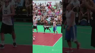 🏀 Thrilling Hoops Action Across the Globe! #nba #basketball #highlights #trending #trend