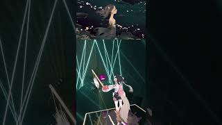 ビートセイバー | 瑠璃の流るまま ft. 初音ミク - Kuratu               #ビートセイバー  #beatsaber  #vtuber