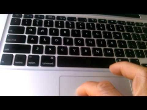 How to copy and paste on MacBooks How to copy and paste on MacBooks