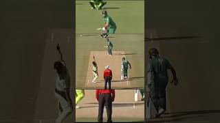 Shoaib Akhtar setsup Jacques kallis #crickethighlights #cricketlive #cricketshorts