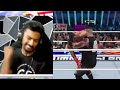 අලුත් wrestling තරැව wwe 2k24 career mode episode 1 wwe