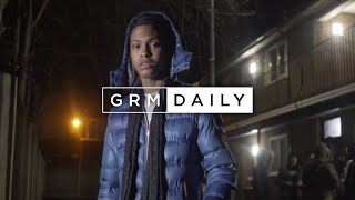 Nemzzz - Paranoid [Music Video] | GRM Daily