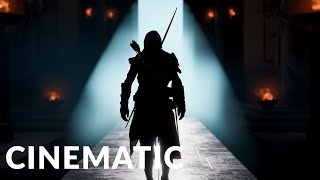 Danny Rayel - RISE OF A HERO | Emotional Cinematic (Assassin's Creed Origins Trailer)