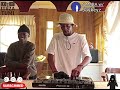 NAMBA w/ Jaykeyz [Live Mix] MDU aka Trp || #amapiano Mix 2025