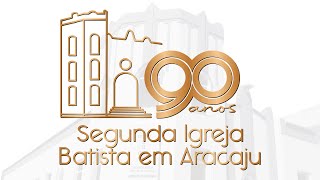 CULTO DE CELEBRAÇÃO | MANHÃ | 10:15 | 09.02.2025 | SIBA