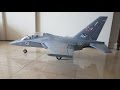 FMS 2016 Yak-130 Unboxing and quick assembly