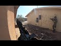 Russia vs NATO Wargame: Azeri Assault Milsim West - Day 1