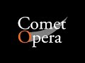 UT Dallas Comet Opera