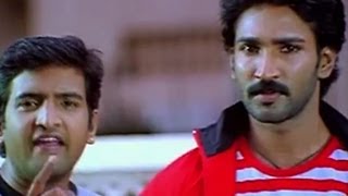 Aadhi Insults Meera Nandan - Ayyanar