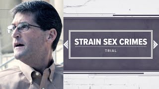 Ex-St. Tammany Sheriff guilty on all 8 counts in sex crimes trial