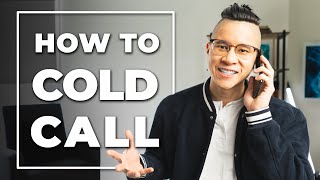 Cold Calling Techniques That Really Work - Best Cold Calling Tips